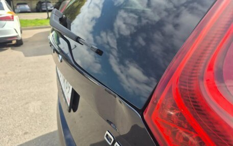Volvo XC90 II рестайлинг, 2017 год, 3 690 000 рублей, 15 фотография