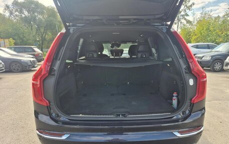 Volvo XC90 II рестайлинг, 2017 год, 3 690 000 рублей, 8 фотография