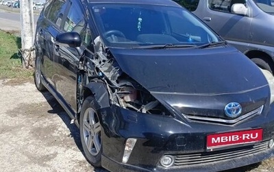 Toyota Prius, 2011 год, 650 000 рублей, 1 фотография