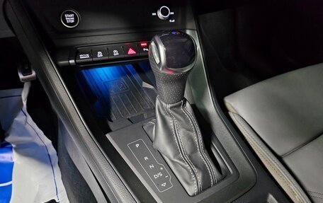 Audi Q3, 2022 год, 2 299 017 рублей, 9 фотография