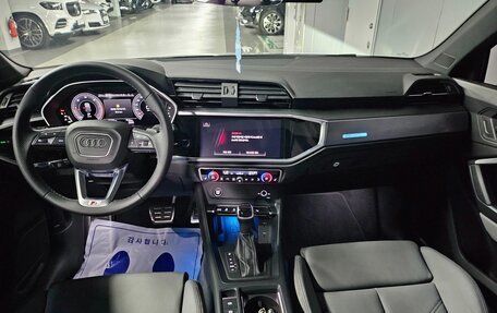 Audi Q3, 2022 год, 2 299 017 рублей, 6 фотография