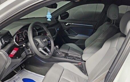 Audi Q3, 2022 год, 2 299 017 рублей, 5 фотография