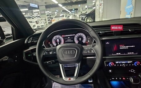 Audi Q3, 2022 год, 2 299 017 рублей, 7 фотография