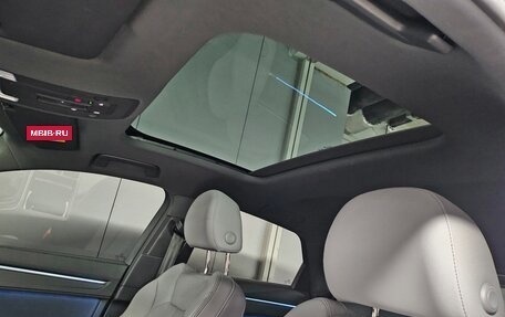 Audi Q3, 2022 год, 2 299 017 рублей, 10 фотография