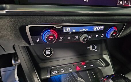 Audi Q3, 2022 год, 2 299 017 рублей, 14 фотография