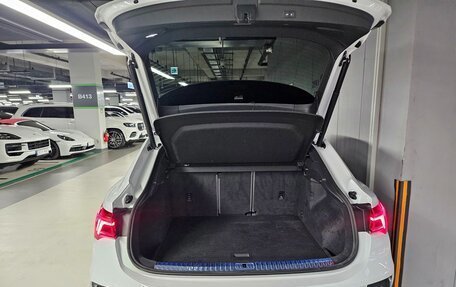 Audi Q3, 2022 год, 2 299 017 рублей, 19 фотография