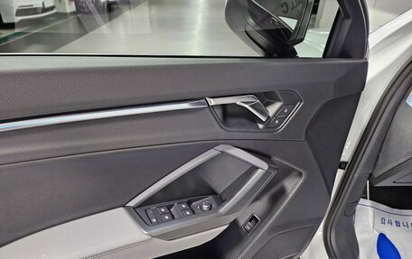 Audi Q3, 2022 год, 2 299 017 рублей, 16 фотография