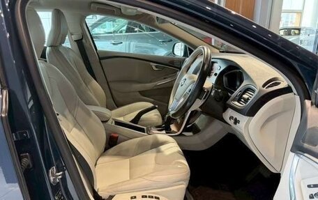 Volvo V40 II рестайлинг, 2019 год, 990 001 рублей, 7 фотография
