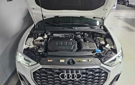 Audi Q3, 2022 год, 2 299 017 рублей, 20 фотография
