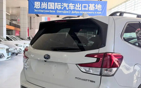 Subaru Forester, 2022 год, 3 200 000 рублей, 7 фотография