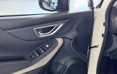Subaru Forester, 2022 год, 3 200 000 рублей, 15 фотография