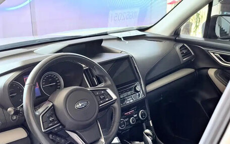 Subaru Forester, 2022 год, 3 200 000 рублей, 11 фотография