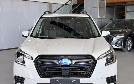 Subaru Forester, 2022 год, 3 200 000 рублей, 3 фотография