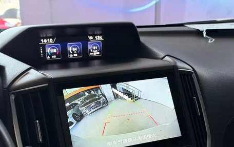 Subaru Forester, 2022 год, 3 200 000 рублей, 13 фотография