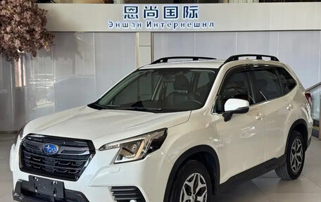 Subaru Forester, 2022 год, 3 200 000 рублей, 2 фотография