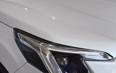 Subaru Forester, 2022 год, 3 200 000 рублей, 8 фотография
