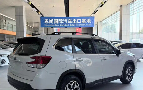 Subaru Forester, 2022 год, 3 200 000 рублей, 5 фотография