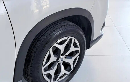 Subaru Forester, 2022 год, 3 200 000 рублей, 9 фотография