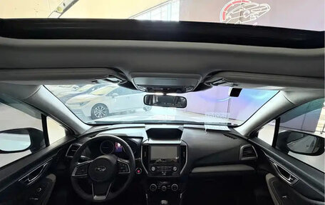 Subaru Forester, 2022 год, 3 200 000 рублей, 10 фотография