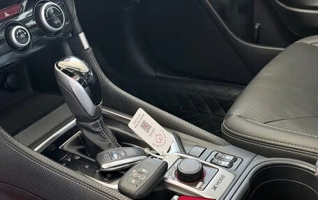Subaru Forester, 2022 год, 3 200 000 рублей, 14 фотография