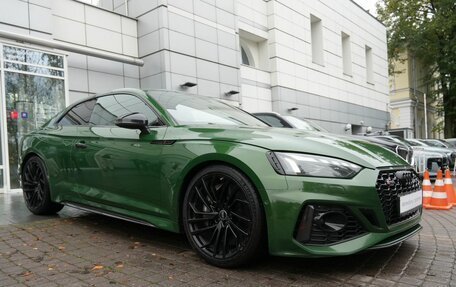 Audi RS 5, 2020 год, 6 950 000 рублей, 1 фотография