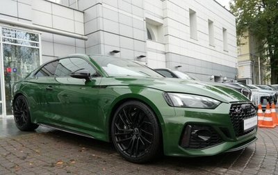 Audi RS 5, 2020 год, 6 950 000 рублей, 1 фотография