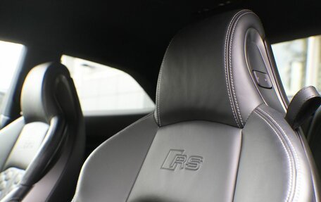 Audi RS 5, 2020 год, 6 950 000 рублей, 10 фотография