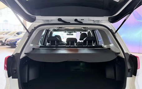 Subaru Forester, 2022 год, 3 200 000 рублей, 19 фотография
