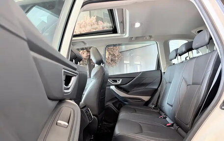 Subaru Forester, 2022 год, 3 200 000 рублей, 18 фотография