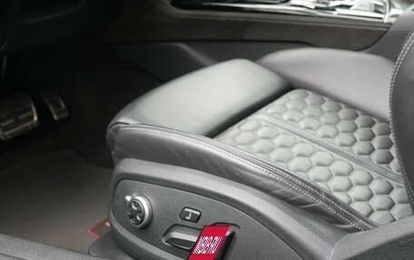 Audi RS 5, 2020 год, 6 950 000 рублей, 11 фотография