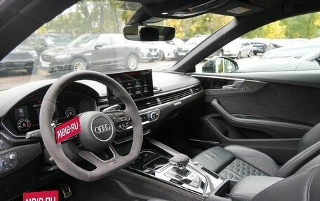 Audi RS 5, 2020 год, 6 950 000 рублей, 12 фотография