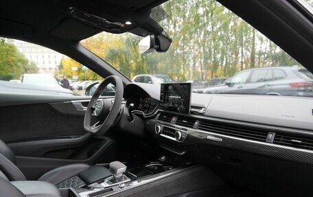 Audi RS 5, 2020 год, 6 950 000 рублей, 16 фотография