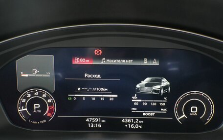 Audi RS 5, 2020 год, 6 950 000 рублей, 17 фотография