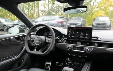Audi RS 5, 2020 год, 6 950 000 рублей, 14 фотография