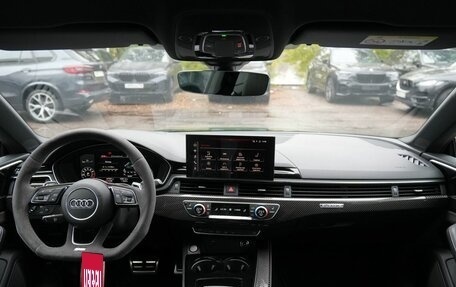 Audi RS 5, 2020 год, 6 950 000 рублей, 13 фотография