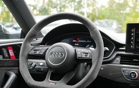 Audi RS 5, 2020 год, 6 950 000 рублей, 15 фотография