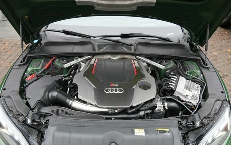 Audi RS 5, 2020 год, 6 950 000 рублей, 31 фотография