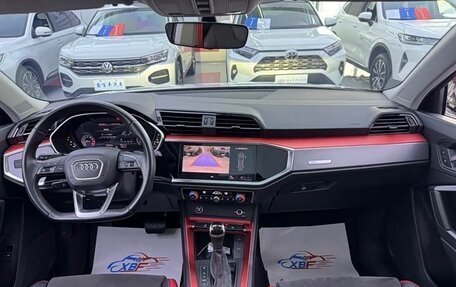 Audi Q3, 2022 год, 2 190 000 рублей, 8 фотография