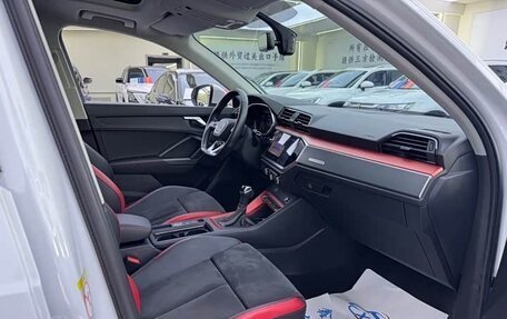 Audi Q3, 2022 год, 2 190 000 рублей, 9 фотография