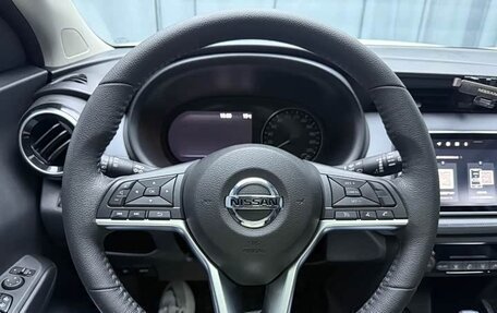 Nissan Kicks I, 2023 год, 1 250 000 рублей, 8 фотография