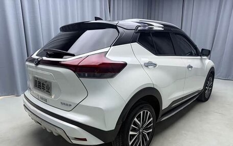 Nissan Kicks I, 2023 год, 1 250 000 рублей, 4 фотография