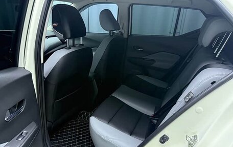 Nissan Kicks I, 2023 год, 1 250 000 рублей, 14 фотография