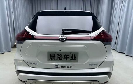Nissan Kicks I, 2023 год, 1 250 000 рублей, 5 фотография