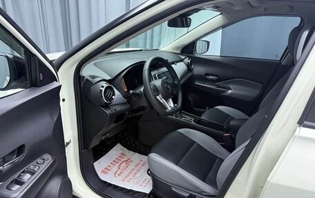 Nissan Kicks I, 2023 год, 1 250 000 рублей, 7 фотография