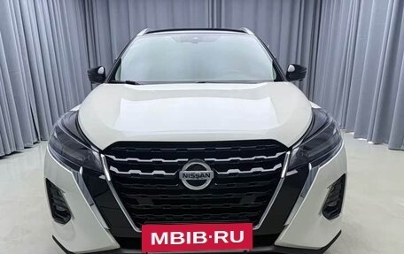 Nissan Kicks I, 2023 год, 1 250 000 рублей, 2 фотография