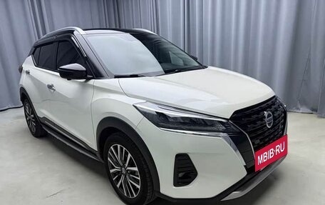 Nissan Kicks I, 2023 год, 1 250 000 рублей, 3 фотография