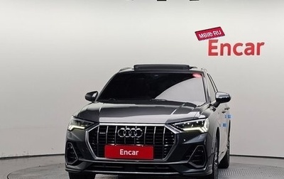 Audi Q3, 2022 год, 3 200 000 рублей, 1 фотография