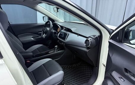 Nissan Kicks I, 2023 год, 1 250 000 рублей, 21 фотография