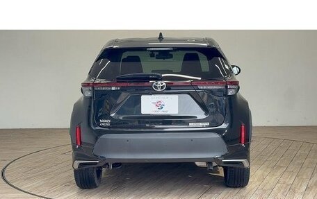 Toyota Yaris Cross, 2021 год, 1 245 017 рублей, 6 фотография