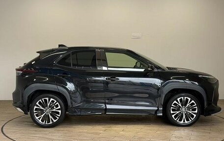 Toyota Yaris Cross, 2021 год, 1 245 017 рублей, 4 фотография